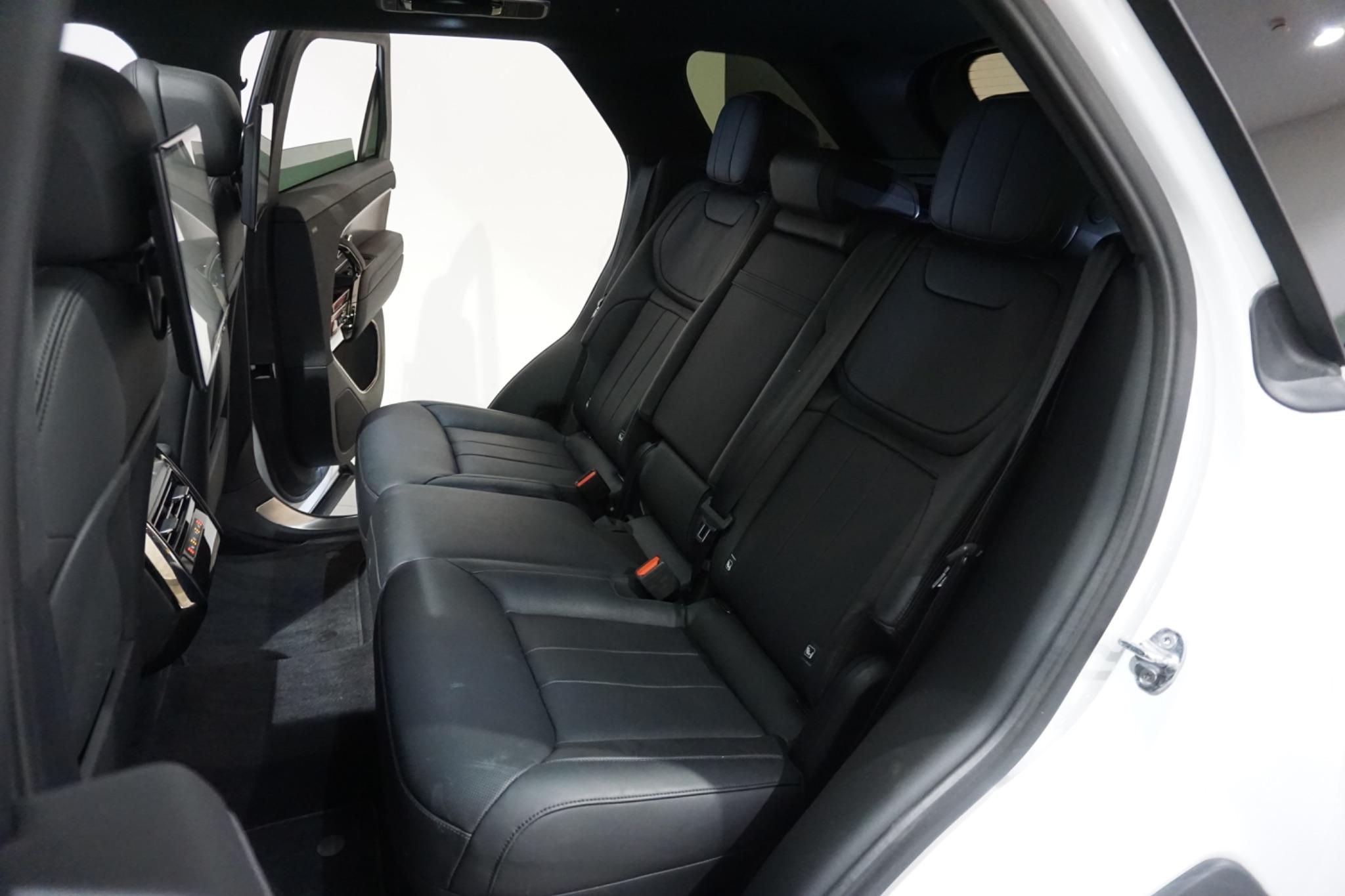 Land Rover Range Rover Sport 3.0 D300 MHEV Dynamic SE Auto 4WD Euro 6 (s/s) 5dr